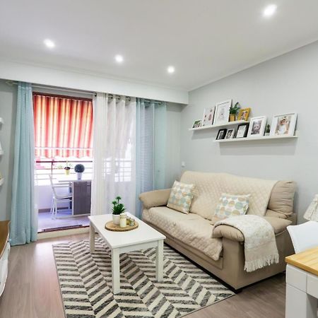 Precioso Apartamento En Puerto Santa Pola Exterior foto