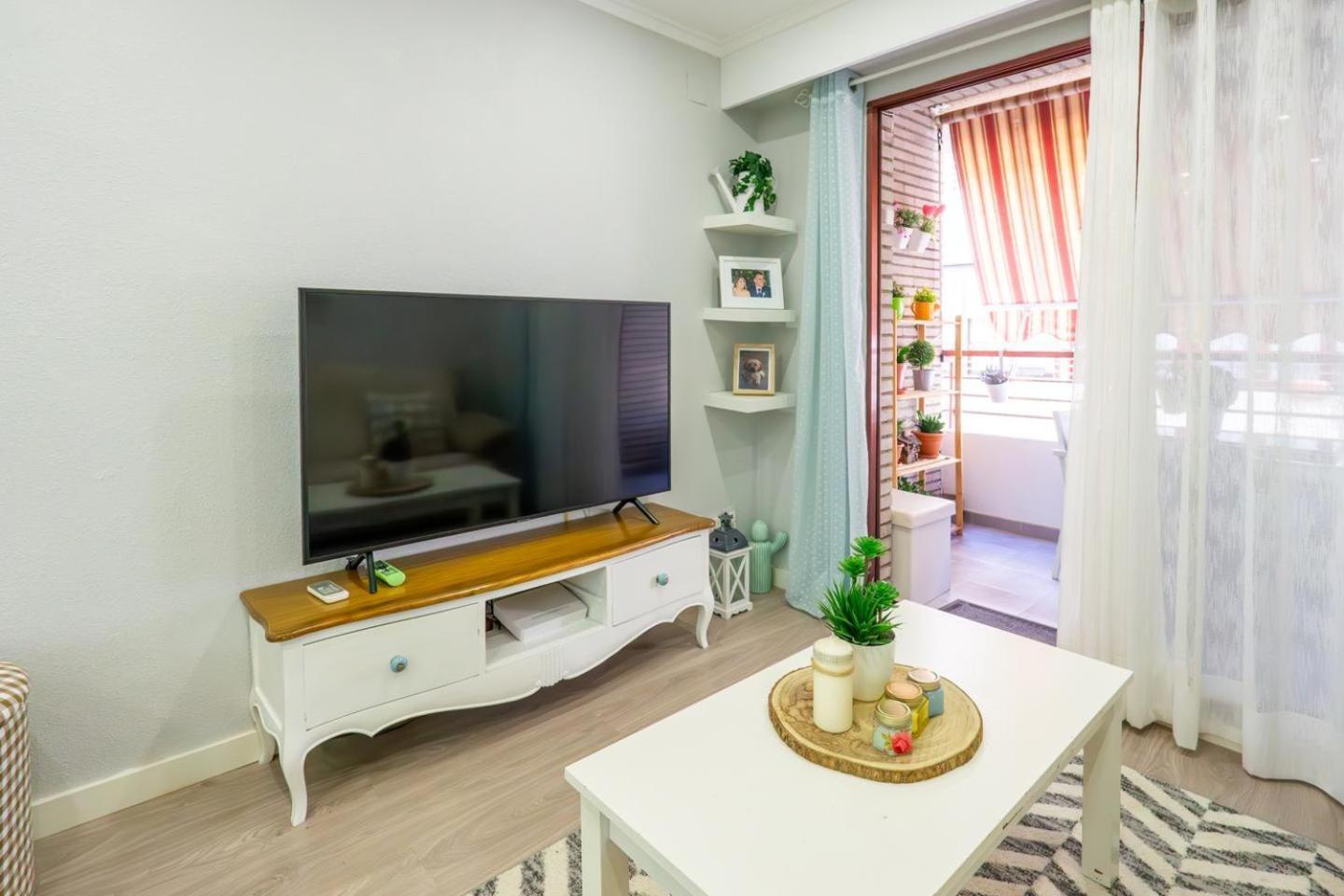 Precioso Apartamento En Puerto Santa Pola Exterior foto