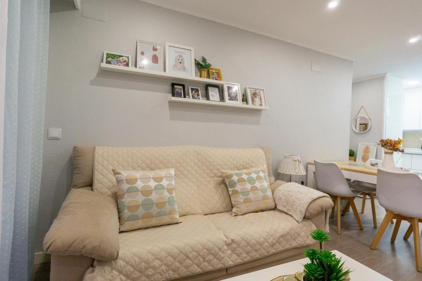 Precioso Apartamento En Puerto Santa Pola Exterior foto
